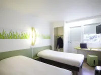 Ibis Budget Alès Saint-Christol Hotel a Ales
