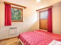 Alpine Apartment in Chamrousse Hotels in Chamrousse