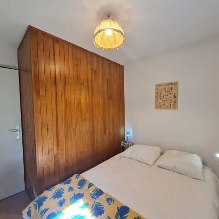 Comfortable First-Floor Apartment