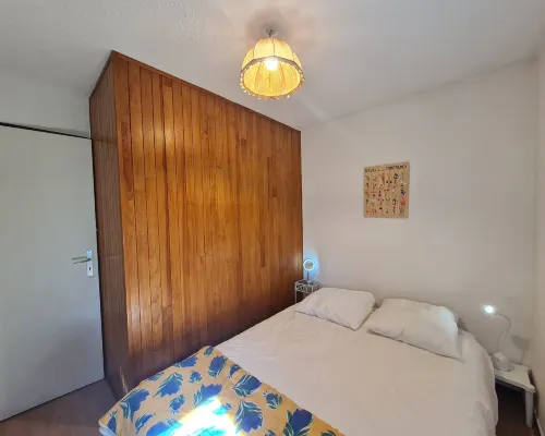 Comfortable First-Floor Apartment Hotels in Vénosc