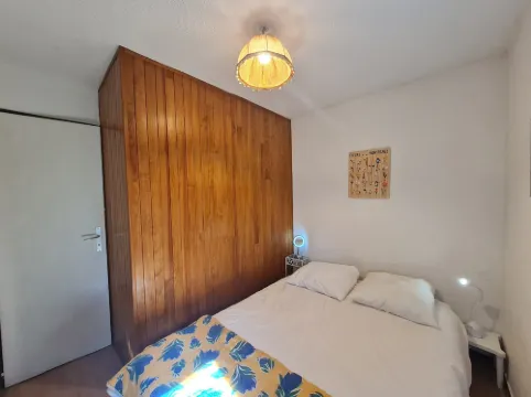 Comfortable First-Floor Apartment