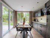 Woodland Stay with Heated Pool - 3-Star
