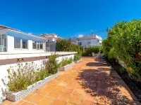 Villa in Nerja with Pool near Burriana Beach