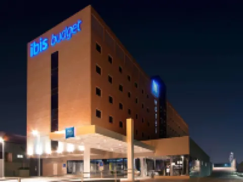 ibis budget Campo Grande Hotels in Campo Grande