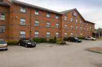 Sheffield (Arena) Hotel a Ecclesfield