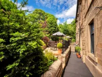 Apartment in Buxton Old Post Office, No deposit