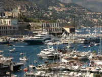 Beausoleil Monaco Comfortable holiday residence Hotels in Beausoleil
