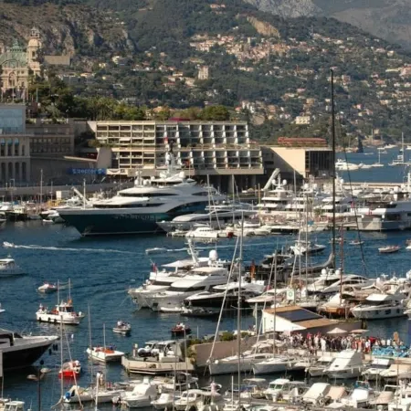 Beausoleil Monaco Comfortable holiday residence