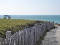 Holiday Home in Bréhal near Sandy Beach 브헤알 호텔
