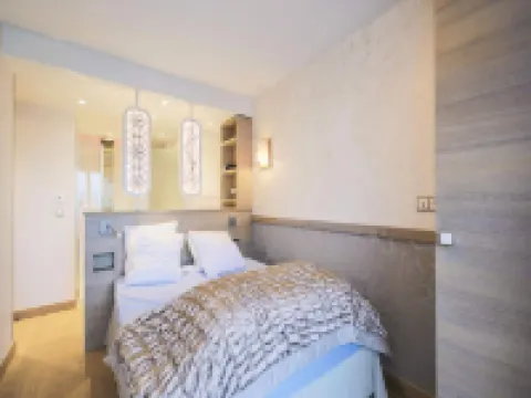 4-room apartment for 8 people Exclusive