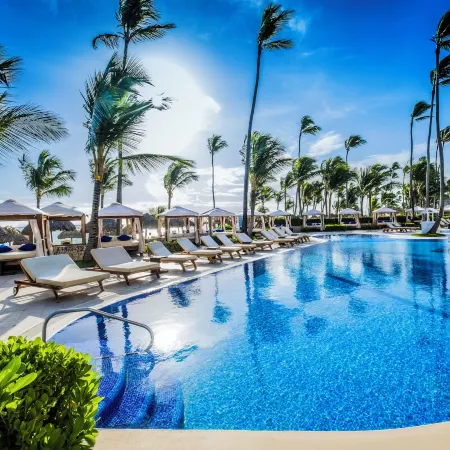 Majestic Elegance Punta Cana - All Inclusive