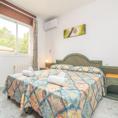 Casa Manolo - Apartment In Cala Lliteres