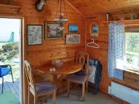 2 person holiday home in Gullholmen - 3-Star