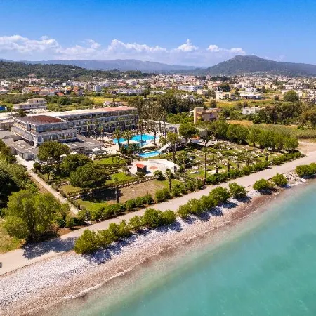 All Senses Ocean Blue Sea Side Resort & Spa by Anayia All Inclusive Resorts Отели рядом с достопримечательностью «Гора Филеримос»