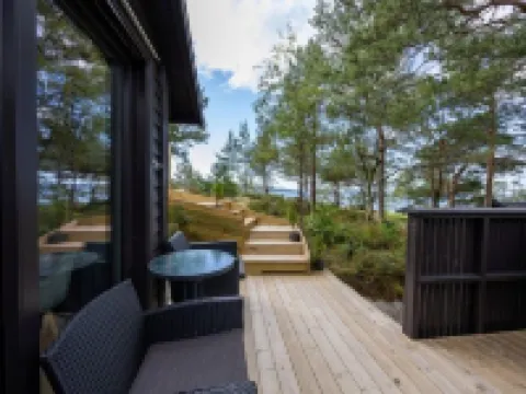 Nordica Resort Florø Hotels in Florø