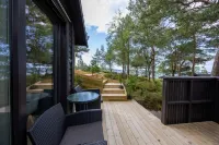 Nordica Resort Florø Hotels in Floro