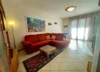 Modern poolside stay with balcony - 2-Star