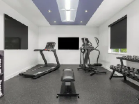 吉格港旅館 皮爾斯縣酒店