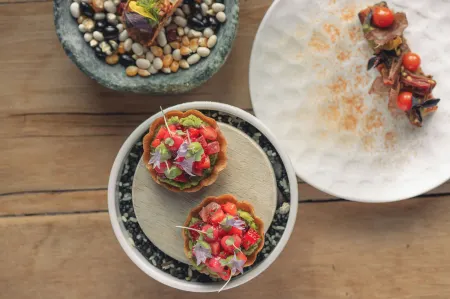 Auberge Saint-Antoine Отели рядом с достопримечательностью «Quartier Petit Champlain»