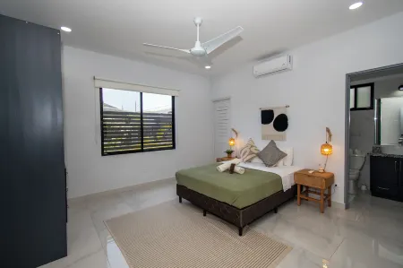 3 Bdrs Uvita – Tropical Escape at Casa Boho