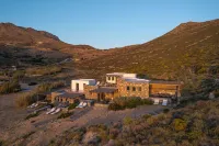 Ammoa Beach Houses - Homestays