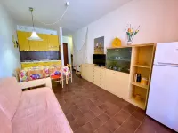 Appartamento a pochi passi dalla spiaggia