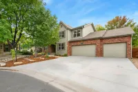 Shady Grove 4 King Beds, Dog Run & Outdoor Fun - 4-Star