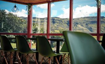 Stóra-Mörk Guesthouse