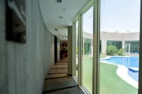 Ramada by Wyndham Al Qassim - Pools