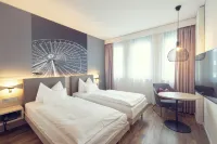 roomz hotel & conference center vienna prater