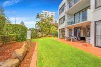 Windward Apartments - Huoneistot