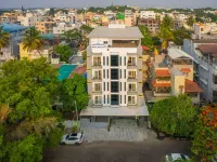 The Hosteller Bangalore, Indiranagar Hotel a 