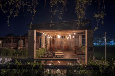 Public Areas Canggu Hype Photo