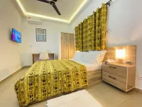 Grace Lodge Hotels in 