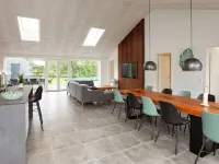 5 Star Holiday Home in Dannemare - 3-Star