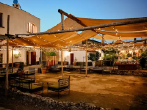 リゾート & ワイナリー ボスコ デ メディチ ポンペイのホテル