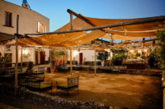 Resort & Winery Bosco De Medici