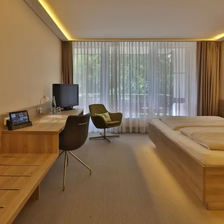 Hotel Park Soltau