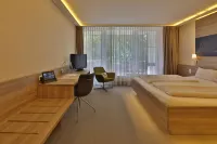 Hotel Park Soltau - Pet friendly