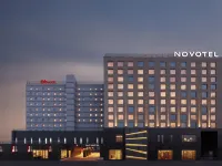 Ibis Chennai OMR Các khách sạn gần Park, Karapakkam