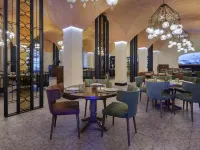 Mercure Tashkent South - Aamiainen