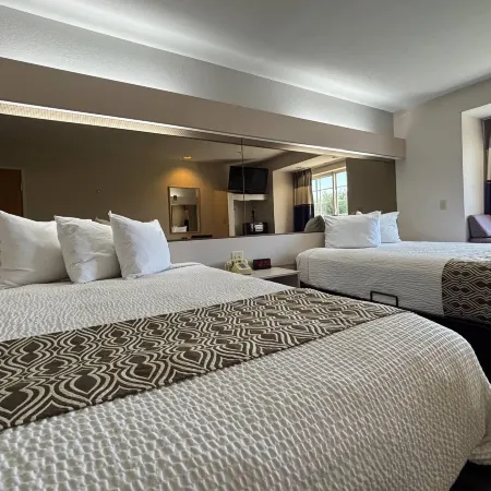 Microtel Inn by Wyndham Champaign