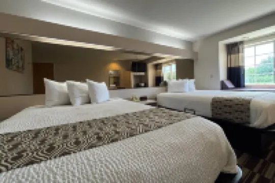 Microtel Inn by Wyndham Champaign