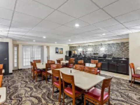 Rodeway Inn Hotels in Barboursville