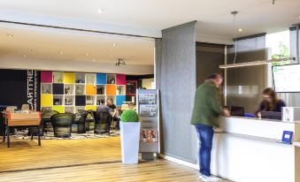 Ibis Lorient-Caudan