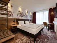 Ibis Styles Coburg Hotels in SeBlach