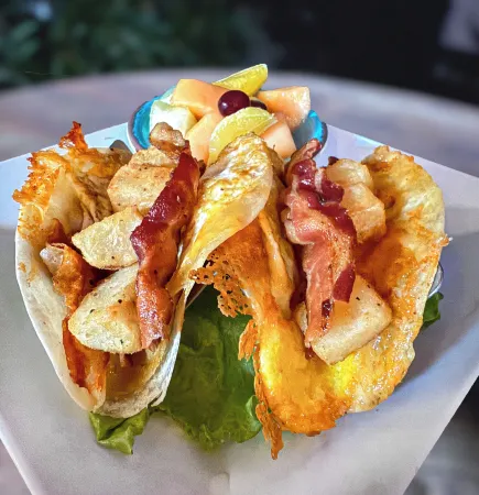 The Lighthouse Resort Inn & Suites