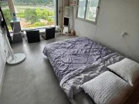 Andong Wolyeong Pension Hotels near Sungjingol Mural Village