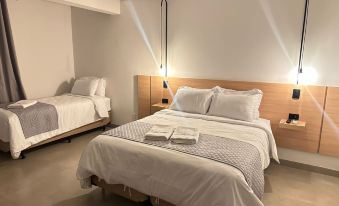 Terraço Plaza Hotel