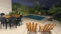 Villas Las Tunas  -  Yucatan Home Rentals